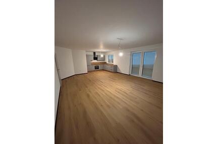 Neubau Wohnung Erstbezug - 1.200,00&nbsp;EUR Kaltmiete, ca.&nbsp; 123,00&nbsp;m&sup2; in Esterwegen (PLZ: 26897)