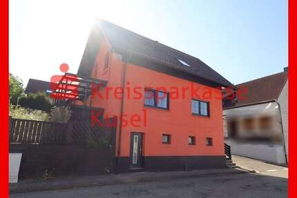 Haus zum Kaufen in Altenglan 199.000,00 € 192 m²