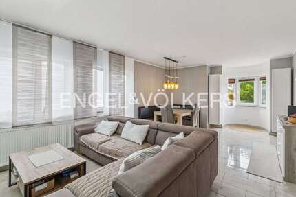 Wohnung zum Kaufen in Offenbach am Main 345.000,00 € 83.73 m²