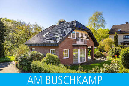 Solide Basis in ruhiger Wohnlage - ideal für Ihre Renovierungspläne - BI - Stieghorst