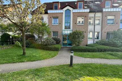 Wohnung zum Kaufen in Neuss 225.000,00 € 67.24 m²
