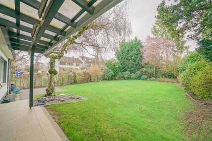 Wohnung zum Mieten in Ratingen 1.485,00 € 110 m²