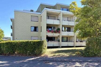 Wohnung zum Kaufen in Ulm 249.000,00 € 75.86 m²