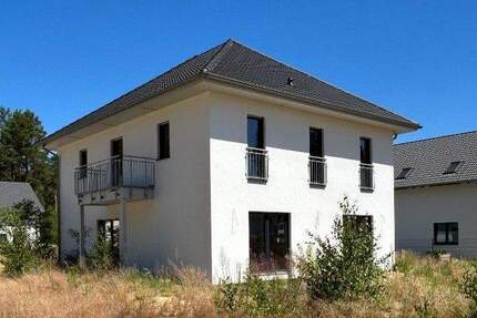 Geben Sie mir den Rest! Individuell gestaltbares Einfamilienhaus - Borkwalde