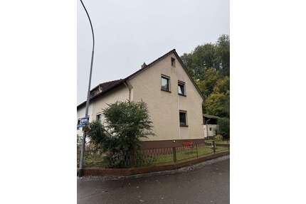 Haus zum Kaufen in Bammental 249.000,00 € 100 m²