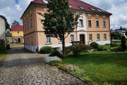 renovierte Wohnung in 01877 Bischofswerda, OT Schönbrunn