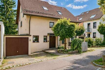 Haus zum Kaufen in Stuttgart 658.000,00 € 145 m²