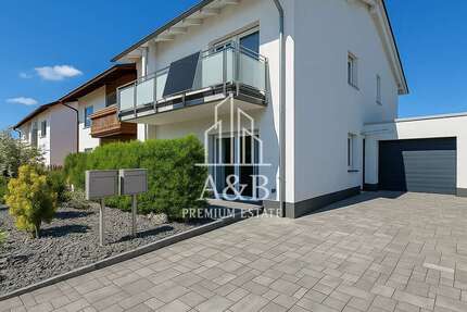 Haus zum Kaufen in Bad Kreuznach Planig 489.000,00 € 173 m² - Bad Kreuznach / Planig
