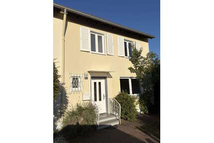 Haus zum Kaufen in Saarlouis 279.000,00 € 100 m²