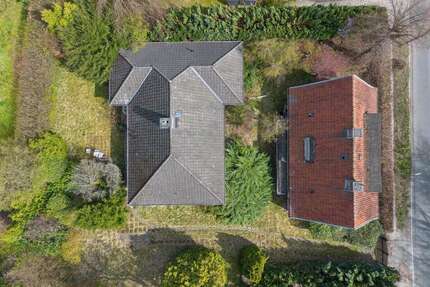 Grundstück zu verkaufen in Hamburg-Groß Borstel 995.000,00 € 1256 m²