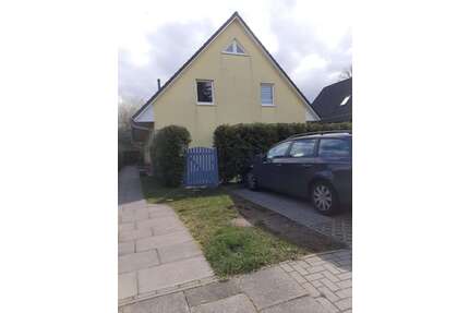 Haus zum Kaufen in Schenefeld 425.000,00 € 114.5 m²