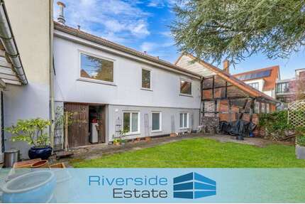 Haus zum Kaufen in Verden (Aller) 299.000,00 € 133.21 m²