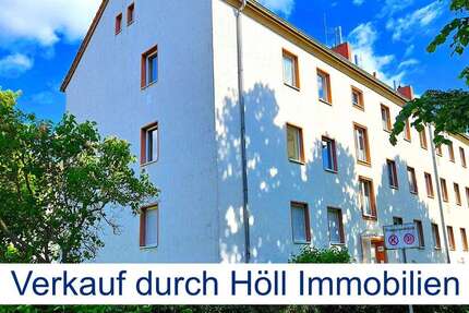 Wohnung zum Kaufen in Halle 119.000,00 € 67.18 m²