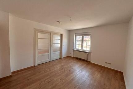 Citynahe Zweiraumwohnung Osterburg - Osterburg (Altmark)