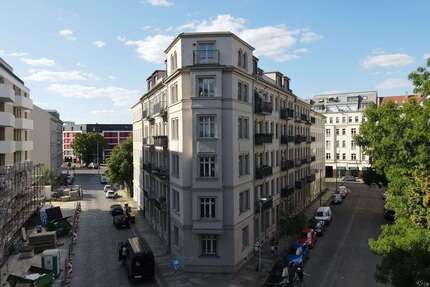 Wohnung zum Kaufen in Leipzig 290.000,00 € 80 m²