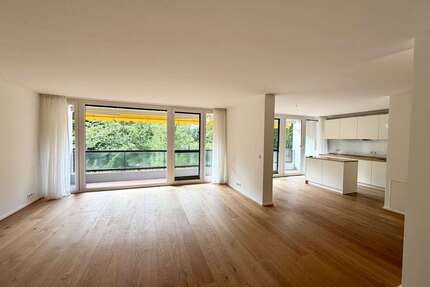 Wohnung zum Mieten in Starnberg 2.134,00 € 122 m²