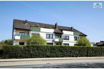 Wohnung zum Kaufen in Wolfenbüttel 125.000,00 € 63.29 m²