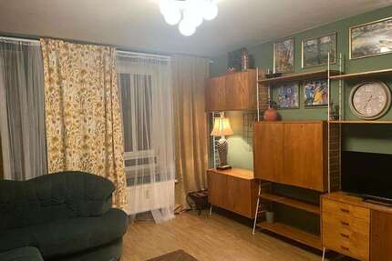 Wohnung zum Kaufen in Zwickau 36.000,00 € 49.27 m²