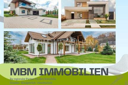 Ihr Traum vom Eigenheim in Weinböhla