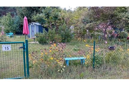 2 Gärten in Saarmund - 150,00&nbsp;EUR Kaltmiete, ca.&nbsp; 0,00&nbsp;m&sup2; in Nuthetal (PLZ: 14558)