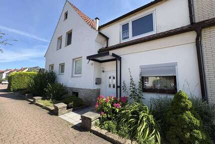 Haus zum Kaufen in Stadthagen 249.000,00 € 142 m²