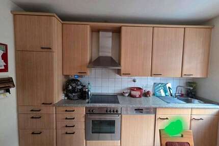 Wohnung zum Mieten in Düsseldorf 1.150,00 € 62 m²