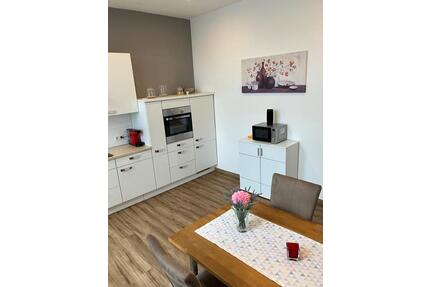 schöne 77qm Whg. in Bocholt 1. OG stadtnah