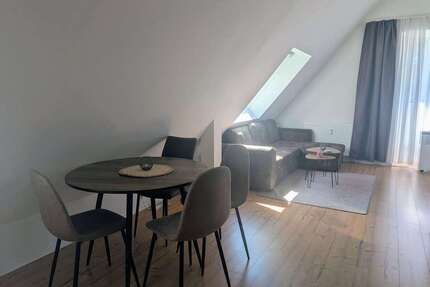 Wohnung zum Mieten in Kaiserslautern 780,00 € 40 m²