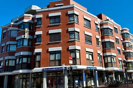 Wohnung in Stadt Elmshorn - 810,00&nbsp;EUR Kaltmiete, ca.&nbsp; 54,00&nbsp;m&sup2; in Buchholz in der Nordheide (PLZ: 21244)