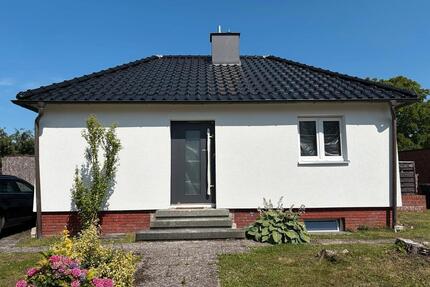 Kernsanierter Bungalow mit großem Garten zu vermieten 921 € - Wadersloh