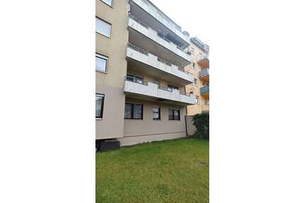 Wohnung zum Kaufen in Nürnberg 268.000,00 € 105 m²