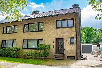 Haus zum Kaufen in Marl 359.000,00 € 140 m²