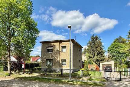 Haus zum Kaufen in Schöneiche bei Berlin 435.000,00 € 112 m²