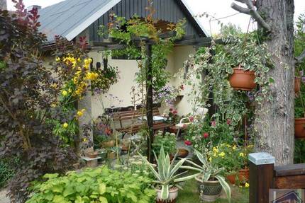 Viel Platz in Haus und Garten !!! ***sofort beziehbar*** - Neugersdorf