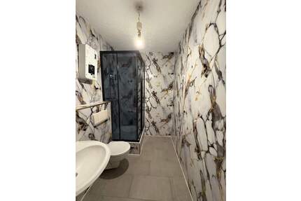 Neu sanierte 2-Raum-Wohnung in modernem Stil - Chemnitz Kappel