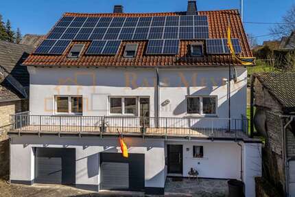 Haus zum Kaufen in Beselich 268.500,00 € 186 m²