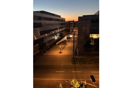 Furnished Apartment City, bei HSD - Düsseldorf Derendorf