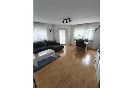 Wohnung zur Miete - 720,00&nbsp;EUR Kaltmiete, ca.&nbsp; 72,00&nbsp;m&sup2; in Neuburg am Inn (PLZ: 94127)