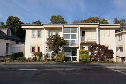 Wohnung zum Mieten in Mannheim 1.300,00 € 90 m²