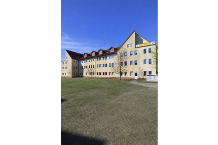 Wohnung zum Mieten in Güstrow 480,00 € 40 m²