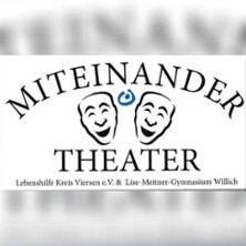 Wir sind die Antwort! | Ein inklusives Stück des Miteinander Theater