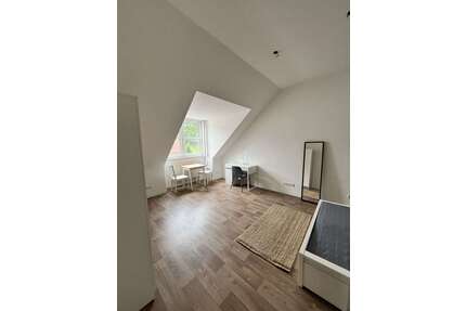 Wohnen auf Zeit in Jena 658,49 €