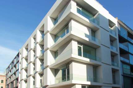 Wohnung zum Mieten in Berlin 1.850,00 € 68.68 m²