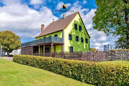 Haus zum Kaufen in Bartholomä 499.000,00 € 226 m²