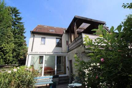 Haus in Mülheim an der Ruhr - 349.000,00&nbsp;EUR Kaufpreis, ca.&nbsp; 143,00&nbsp;m&sup2;&nbsp;Wohnfl&auml;che in Mülheim an der Ruhr (PLZ: 45476) Styrum