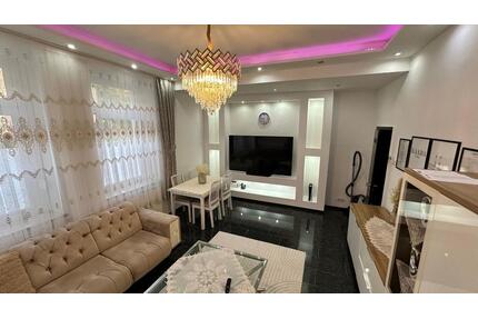 Schöne 2,5 Zimmer Erdgeschoss Wohnung in Herne Süd zu Verkaufen