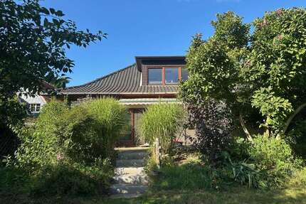 Haus zum Kaufen in Hamburg 519.000,00 € 130 m²