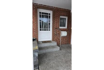 3 Zimmer-Wohnung - 900,00&nbsp;EUR Kaltmiete, ca.&nbsp; 59,00&nbsp;m&sup2; in Niebüll (PLZ: 25899)