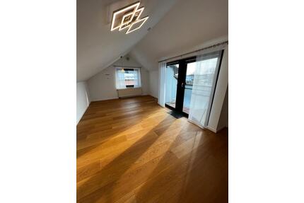 2-Zimmer-Wohnung, Kirchenthumbach, OT Sassenreuth