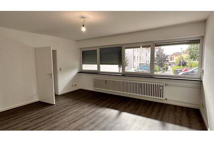 2 - Zimmerwohnung mit EBK und Terrasse in zentraler Lage - Bad Kissingen